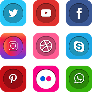 icon application