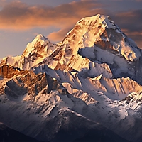 Montagne