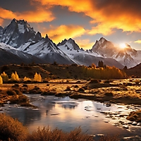 Montagne